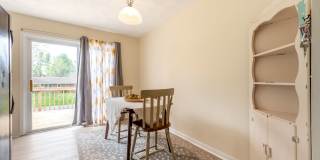 Spacious ranch close to campus Gallery 49