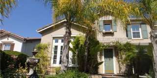 Gorgeous 5 bedroom Anaheim Hills home for lease with pool and views! Gallery 1