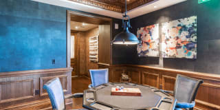The Carter Gallery 18