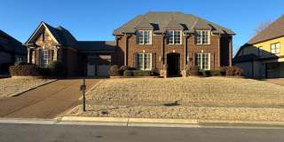 Lakeland TN Gorgeous Home for Lease Gallery 1