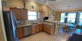 Gorgeous ANNUAL 3 + 2 Furnished Home in The Village of Duval w/Views Gallery 14