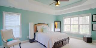 Available Early June! Gorgeous 4 bedroom home in Coles Pond! Gallery 11