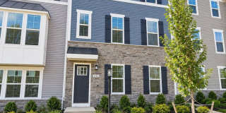 Exclusive New Construction Townhome | Private Oasis with Premier Amenities Gallery 1