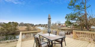 5BR Back River Views | 2-Car Garage | Cul-de-Sac | Hampton VA Gallery 24