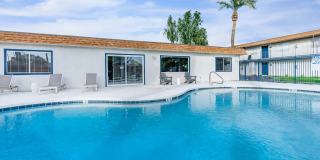 Rise at the Palms Gallery 58