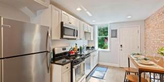 Amazing location close to all that Station North/Greenmount West and have to offer! Gallery 4