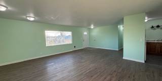 3 Bedroom home in Moses Lake Gallery 1