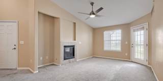 **$500 Off 1st Month's Rent**Beautiful 2 Bedroom/2 Bathroom Condo at Blue Sky at Vista Ridge - AVAILABLE AUGUST 7 Gallery 1