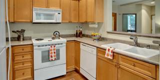 Portsmith Apartment Homes Gallery 3