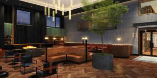 The George Gallery 45