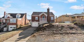 READY for Move-In! Fully RENOVATED 3 bedroom in WEST MIFFLIN! COME CHECK IT OUT! Gallery 1