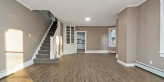 Spacious 3-Bed + Office Home in Slatington — Fresh Floors & Flexible Layout Gallery 1