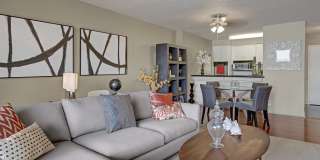 Capitol Towers – Towers and Villas. Gallery 1