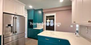Beautiful, KCMO Home with Historic Charm, Updated Kitchen, Wood Floors and a Fenced Yard! Gallery 25