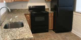 Commerce Street Townhomes Gallery 1