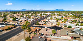 Maintained Mesa rental offering comfort, convenience, and easy access to everything the East Valley has to offer! Gallery 23