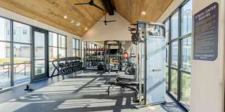 Braunwood at Town Creek Gallery 8