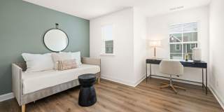 Affinity at Kendrick Gallery 11