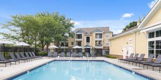 Center Point Apartments Gallery 32