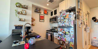 976 Fulton Street Gallery 2