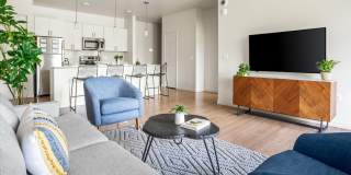 Acero at Algodon Center Gallery 5