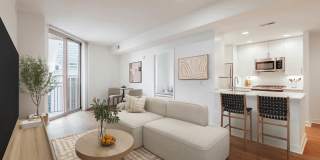 1800 Oak Apartments Gallery 7