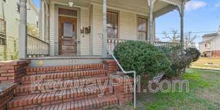 320 Telfair Street Gallery 1