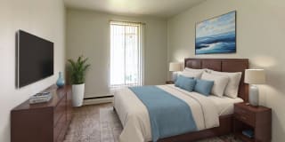 Manor House Apartments Gallery 9