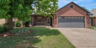 4 Bedrooms + Edmond Schools Gallery 1