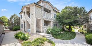 Light and Bright Condo in East Denver Light and Bright Condo in East Denver Gallery 1