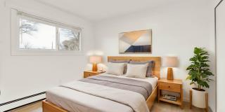 LONDON FALLS, LLC - MT CLEMENS - APARTMENTS Gallery 4