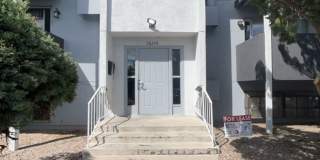 2-bedroom, 1-bathroom home located in the vibrant city of Albuquerque Gallery 1