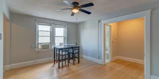 100 Howe Street Gallery 30