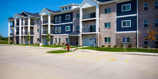 Canal Flats Gallery 6