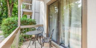 Furnished 1-Bedroom Condo with Modern Updates in Winston-Salem Furnished 1-Bedroom Condo with Modern Updates in Winston-Salem Gallery 19