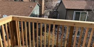 Like New Townhome in Great Aurora Community Gallery 10