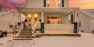 Fully Remodeled 2-Bed Home in Dearborn! Gallery 1