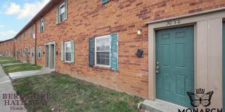 2 Bedroom Spacious Townhouse Gallery 38