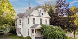 2BR Duplex w/ In-Unit Laundry, Off-Street Parking – Walk to Downtown Ballston Spa Gallery 1