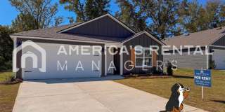 MOVE IN SPECIAL! New Construction Home in Odenville, AL - Available to View with a 48 Hour Notice! Gallery 1