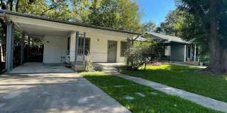 78704 - SUPER LOCATION !  SFH   FREE RENT :  1 OR 2 YR LEASE w/ qualified app- CALL FOR DETAILS Gallery 1