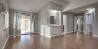 Charming Single-Story Home with Open Living Spaces and Large Backyard in Las Vegas Gallery 5