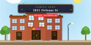 Coming Soon - Beautiful Updated 3-Bedroom 2-Bathroom In East Baltimore Gallery 2