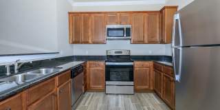 Villas at Kelly Springs Gallery 18