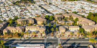 La Verne Village Luxury Apartment Homes Gallery 67