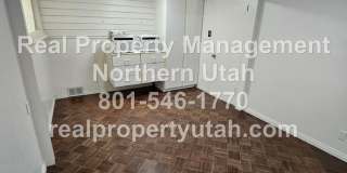 3 Bedroom 1 Bath Home Now Available in Ogden Gallery 19