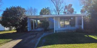 331 Emory Dr. Pensacola, FL. MOVE IN SPECIAL: HALF OFF first full month of rent!!! Gallery 5