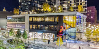 The Benjamin Gallery 24