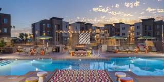 Hangar at Thunderbird Gallery 1