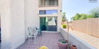 2Bed/2Bath Furnished Ground Floor Apartment at University/Sossaman! Move-In Ready on 11/05/2026! Gallery 33